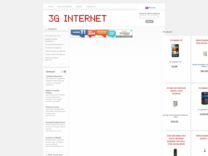 www.3ginternet.eu