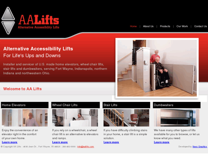 www.aalifts.com