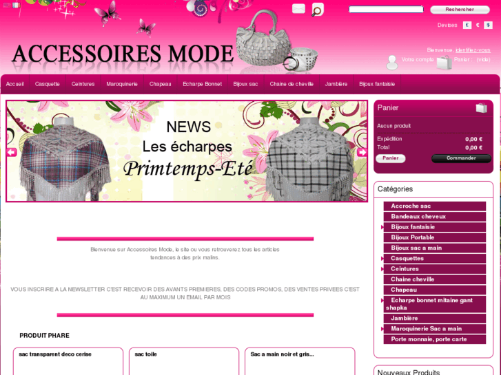 www.accessoiremode.org