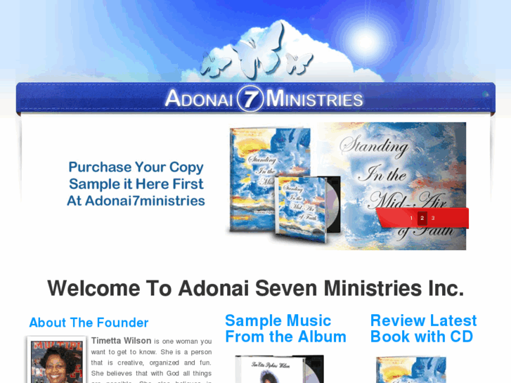 www.adonai7ministries.com