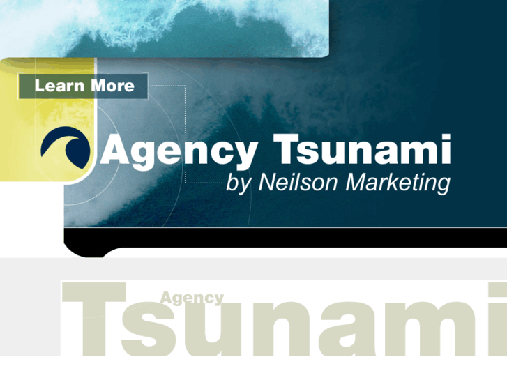 www.agencytsunami.com