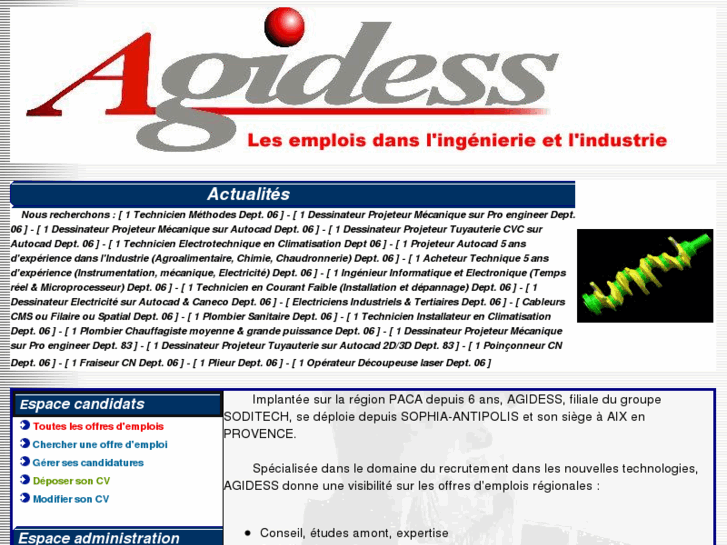 www.agidess.com