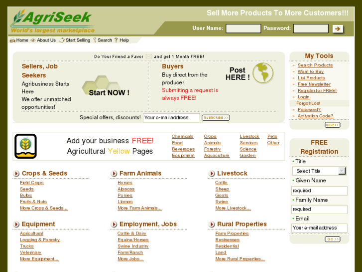 www.agriseek.com