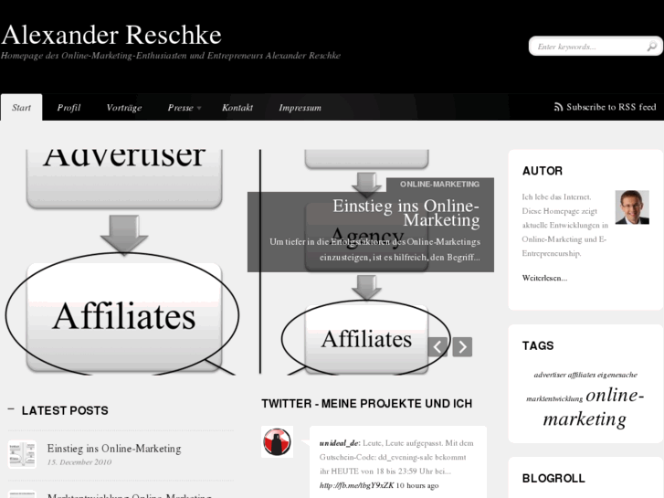 www.alexander-reschke.com