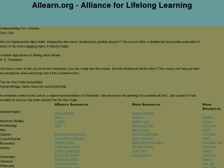 www.allearn.org