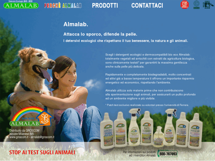 www.almalabbioeco.com