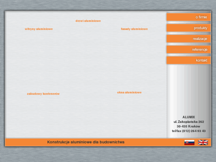 www.alumix.pl