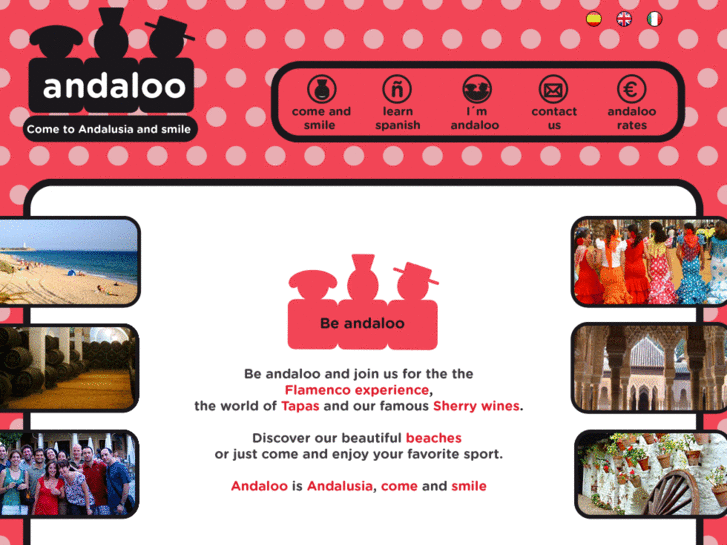 www.andaloo.com