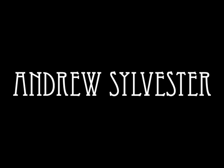 www.andrewsylvester.com