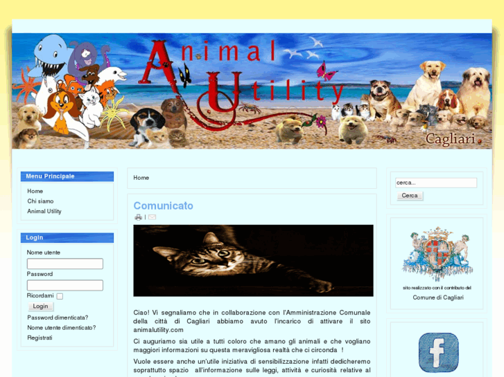 www.animalutility.com