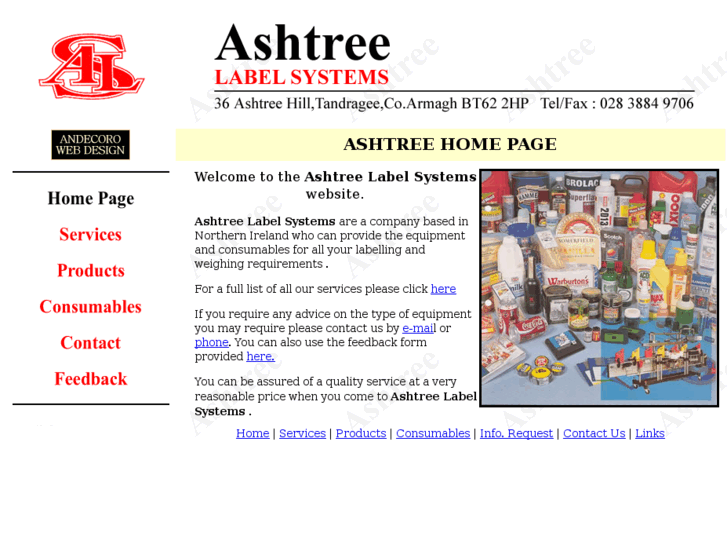 www.ashtreelabels.com