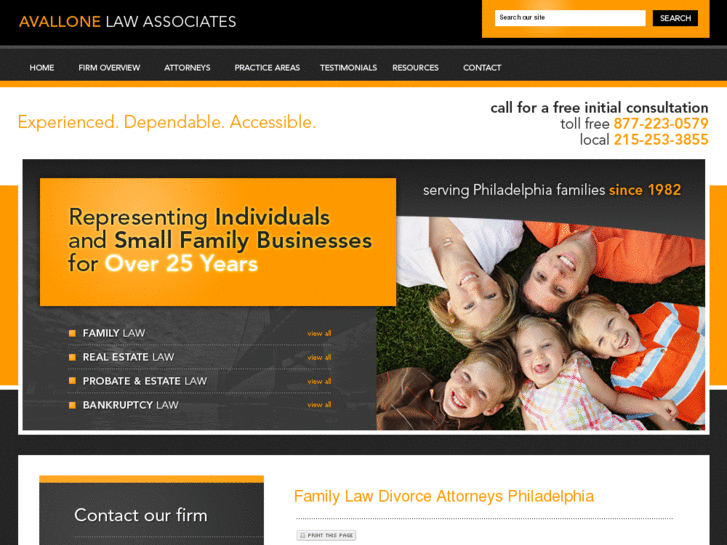 www.avalloneandassociates.com