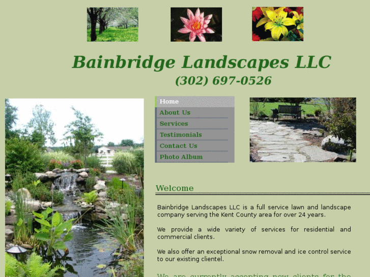 www.bainbridgelandscapesllc.com