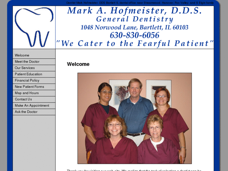 www.bartlettfamilydental.com