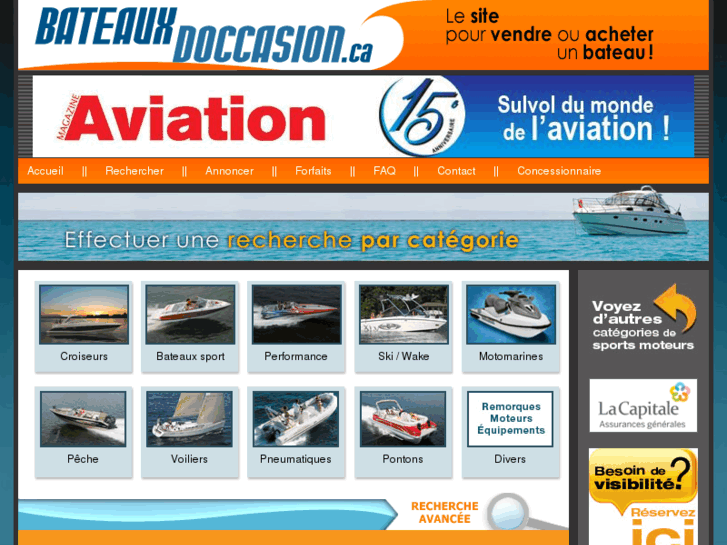 www.bateauxdoccasion.ca