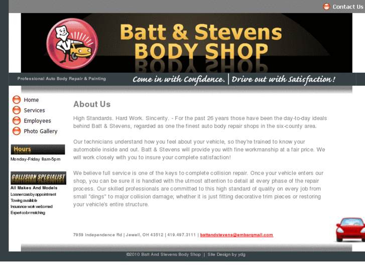 www.battandstevens.com