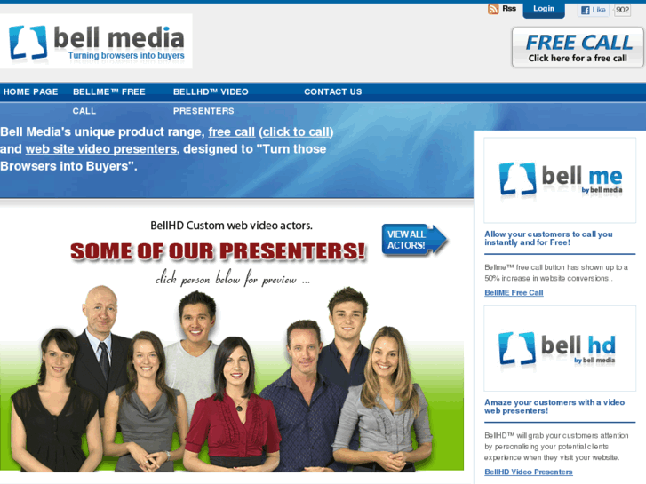 www.bellmedia.com