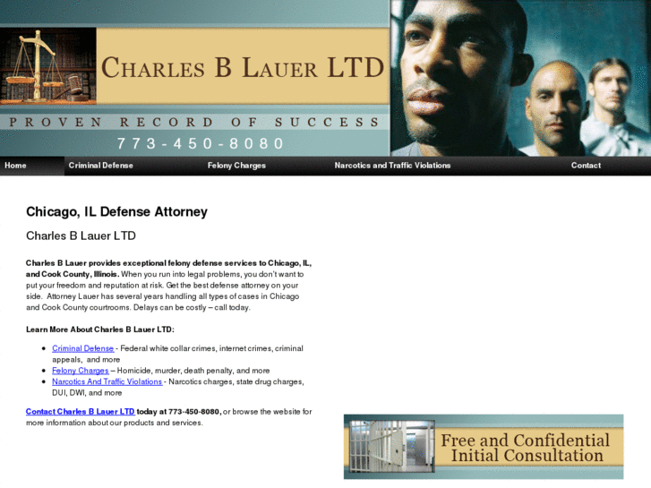 www.bestchicagocriminalattorney.com