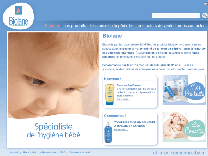 www.biolane.fr