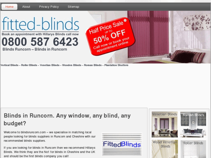 www.blindsruncorn.com