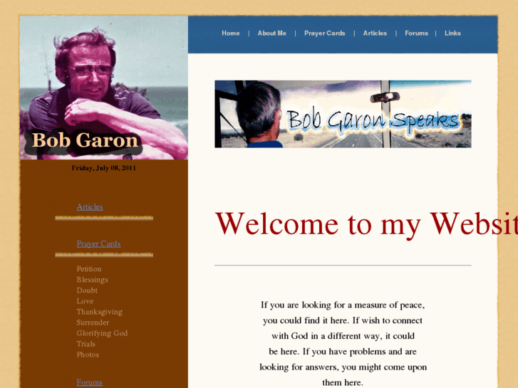 www.bobgaron.com