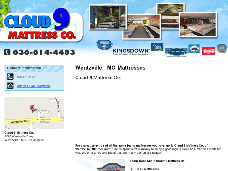 www.c9mattress.com