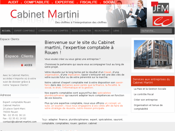 www.cabinet-martini.com