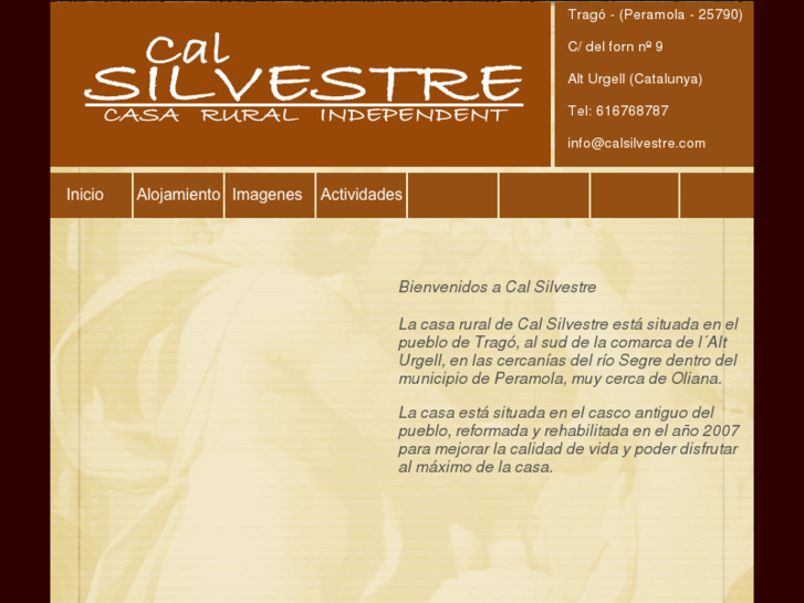 www.calsilvestre.com