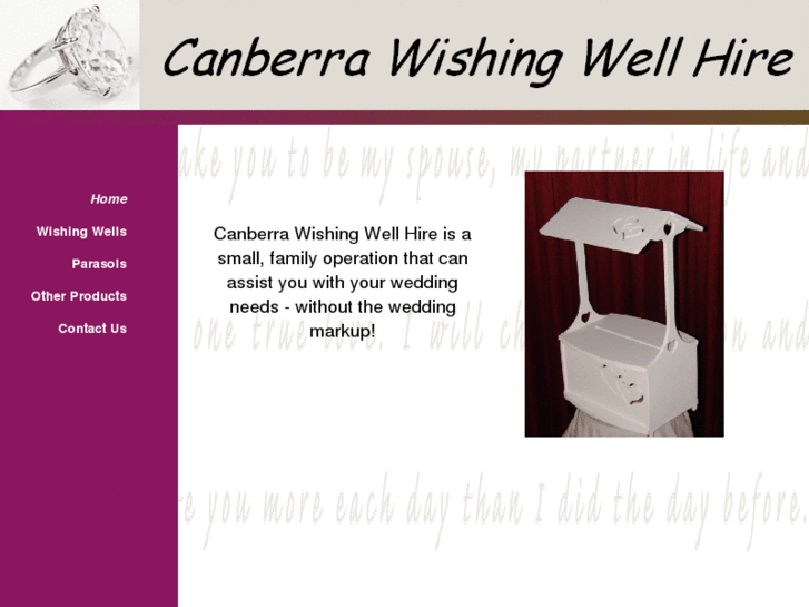 www.canberrawishingwells.com