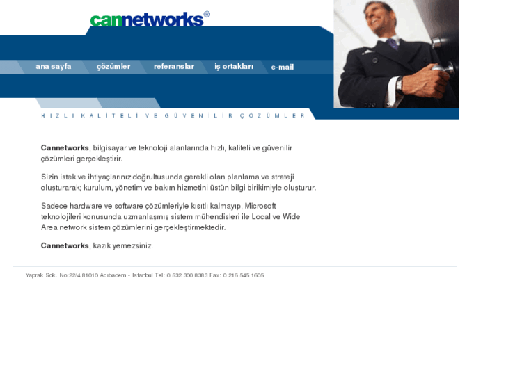 www.cannetworks.com