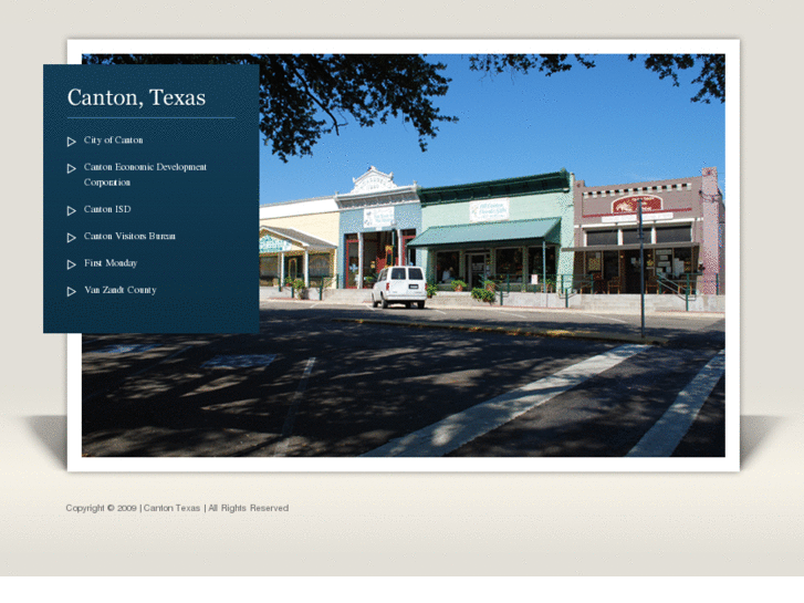 www.cantontxedc.org