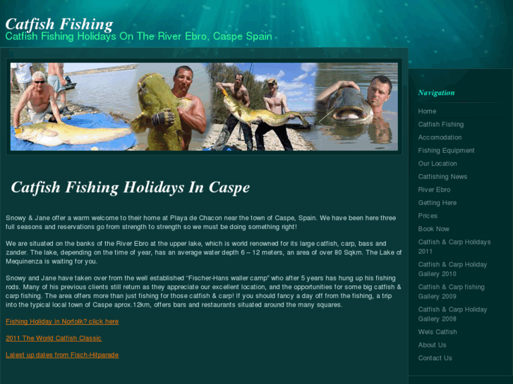 www.catfish-fishing.co.uk