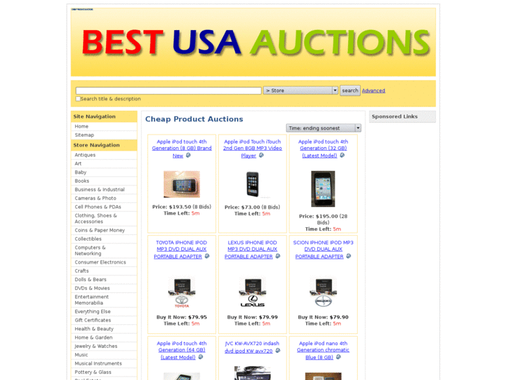 www.cheap-product-auctions.com