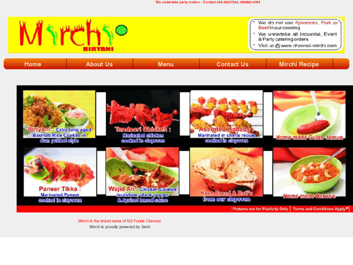 www.chennai-mirchi.com