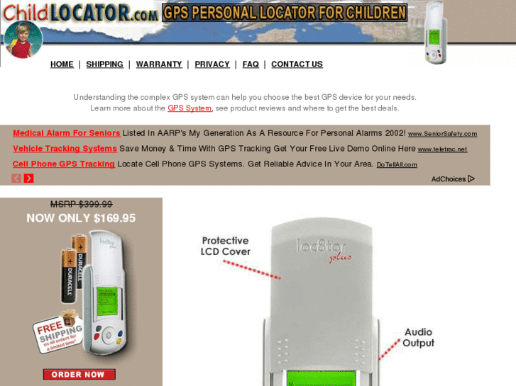 www.childlocator.com