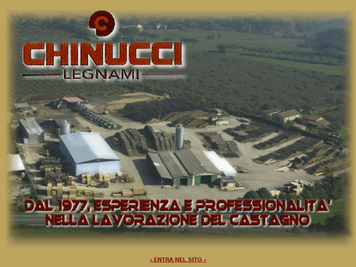 www.chinuccilegnami.com