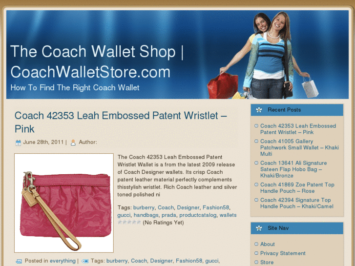 www.coachwalletstore.com