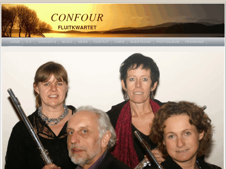 www.confour.nl