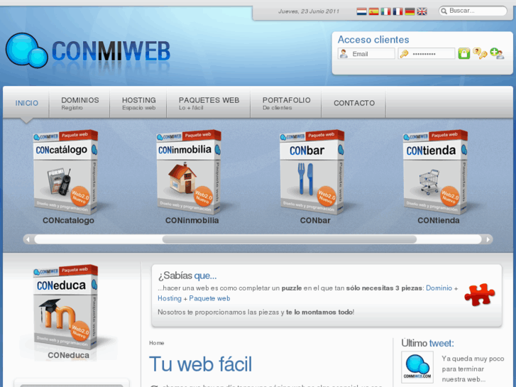 www.conmiweb.com