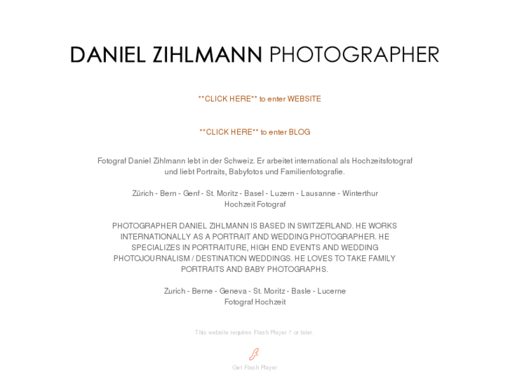 www.danielzihlmann.com