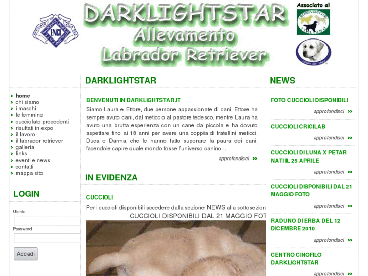 www.darklightstar.it