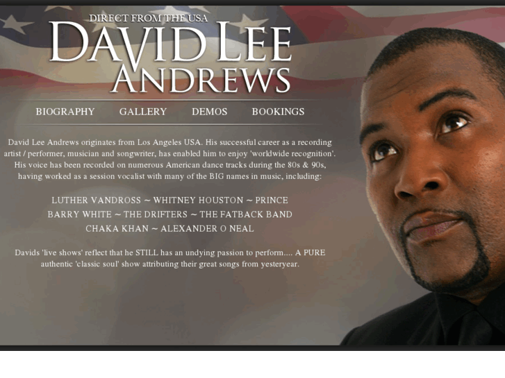 www.davidlee-andrews.com