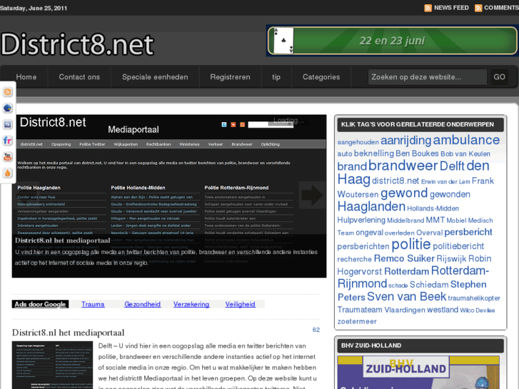 www.district8.net