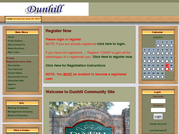 www.dunhillhoa.com