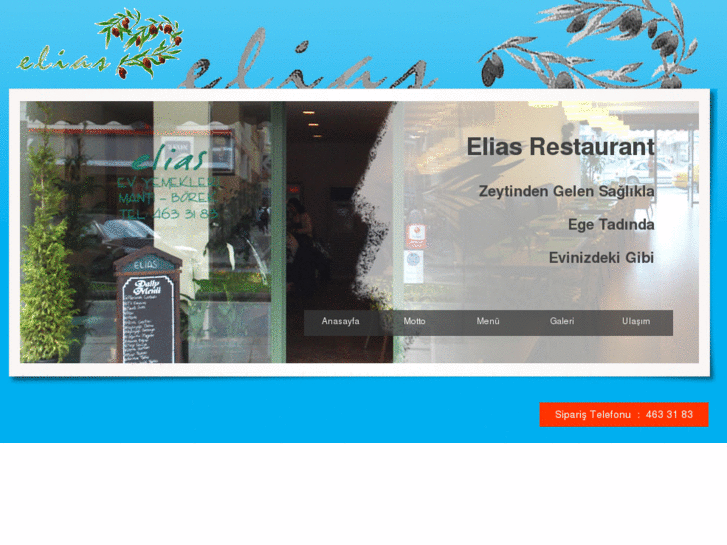 www.eliasrestaurant.com