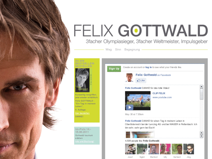 www.felixgottwald.at