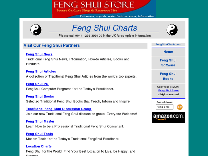 www.fengshuicharts.com