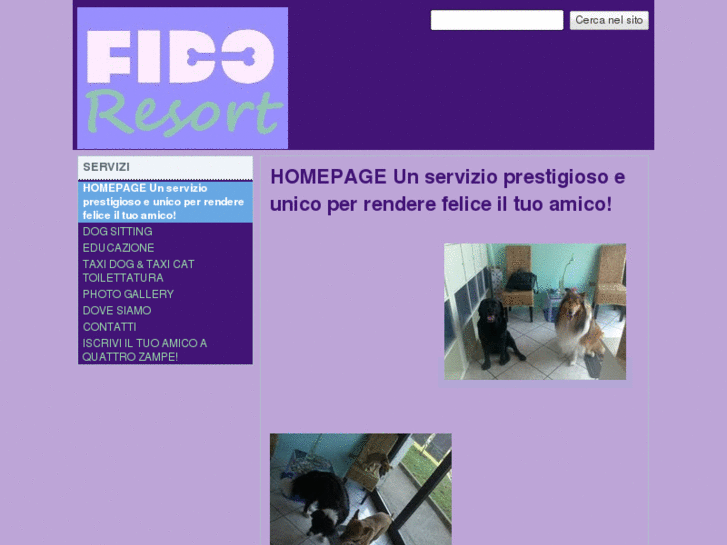 www.fidoresort.com