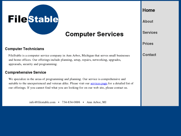 www.filestable.com