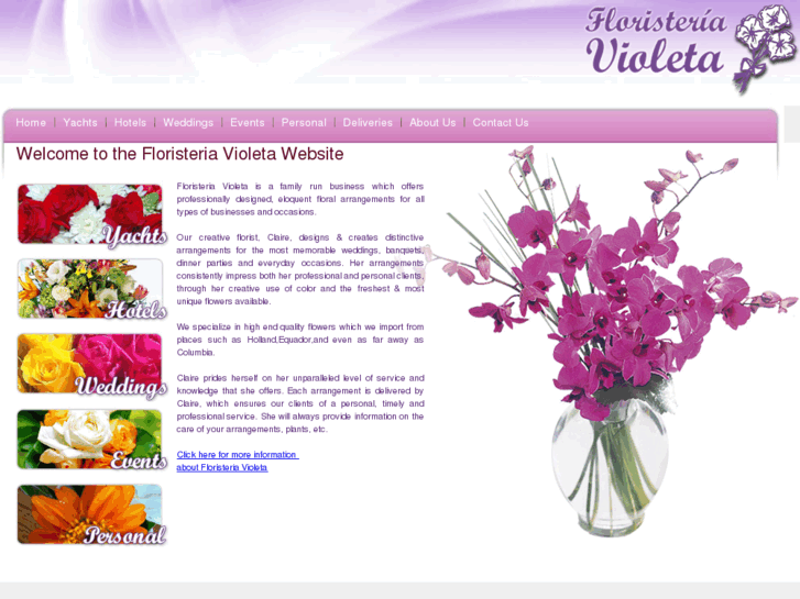 www.floristeriavioleta.com